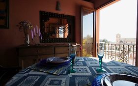 Apartamento Mirador de Soraya